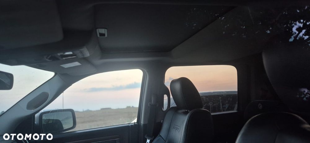 RAM 1500 ver-5-7-quad-cab-longbed-bighorn-chrome - 16