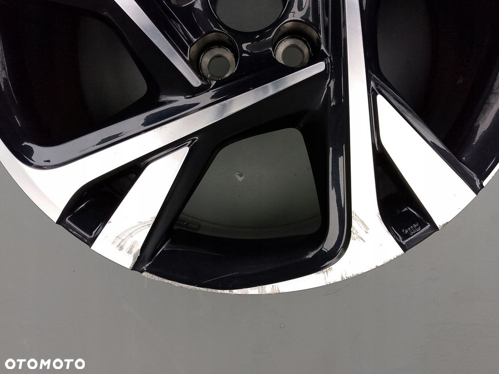 TOYOTA C-HR FELGA ALUMINIOWA ALUFELGA OE 7.0" x 18" 5x114.3 - 12