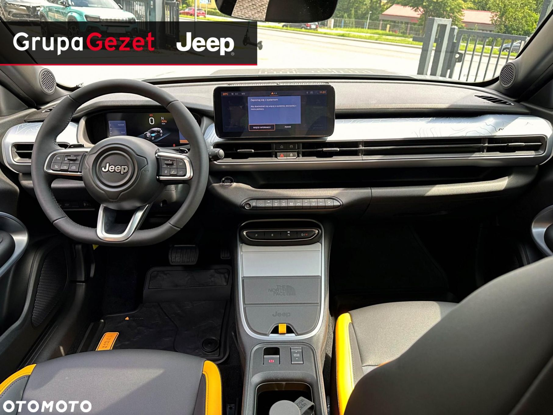 Jeep Avenger - 11