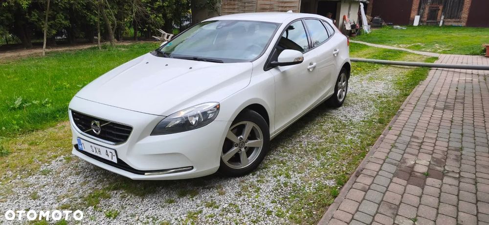 Volvo V40 - 1