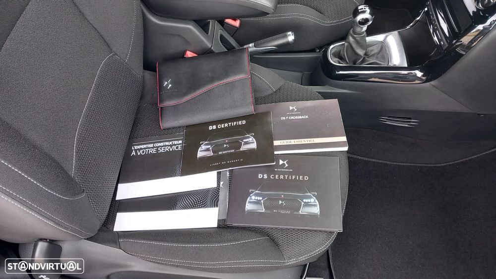 DS DS3 PureTech 82 SoChic - 12