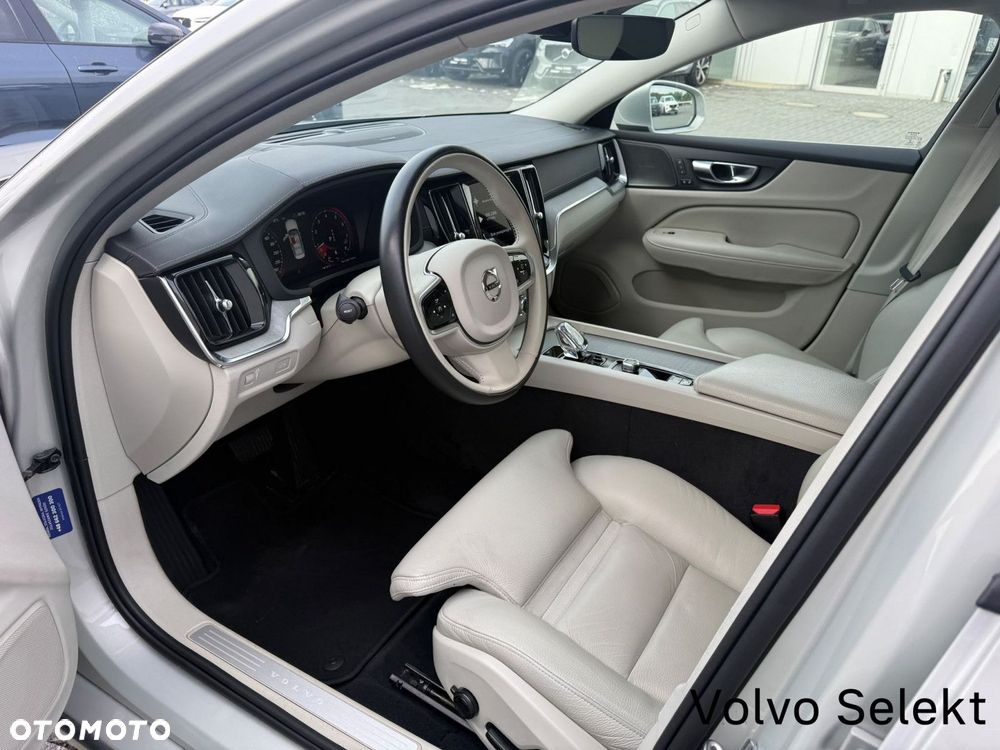 Volvo S60 - 11