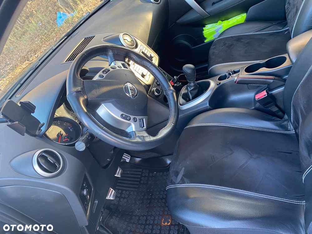 Nissan Qashqai+2 - 26