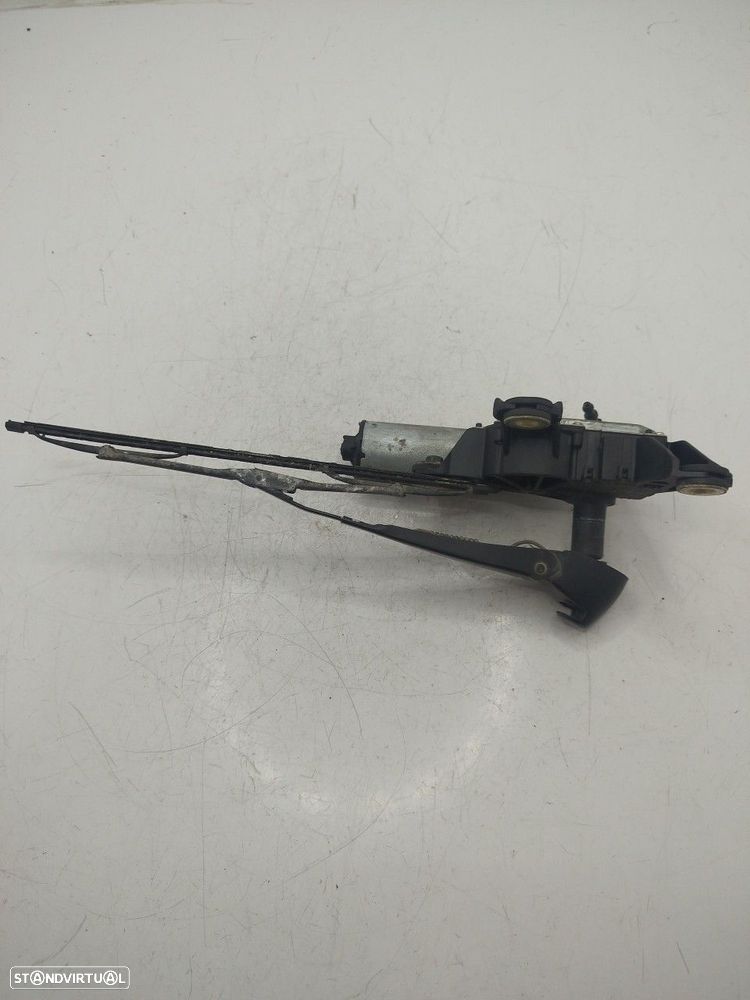 Motor Limpa Vidros Tr Volkswagen Polo (6N) - 2