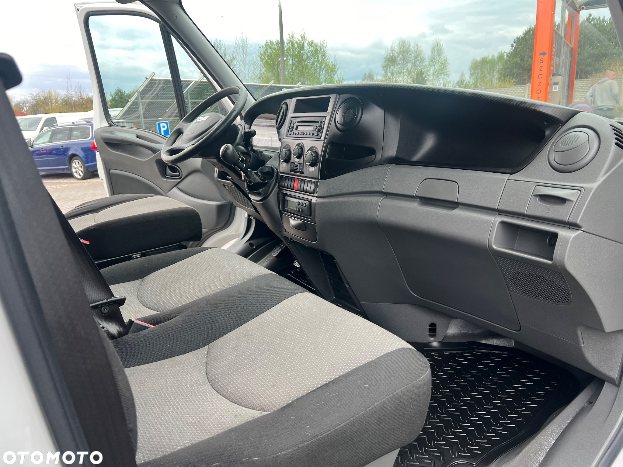 Iveco Daily - 14