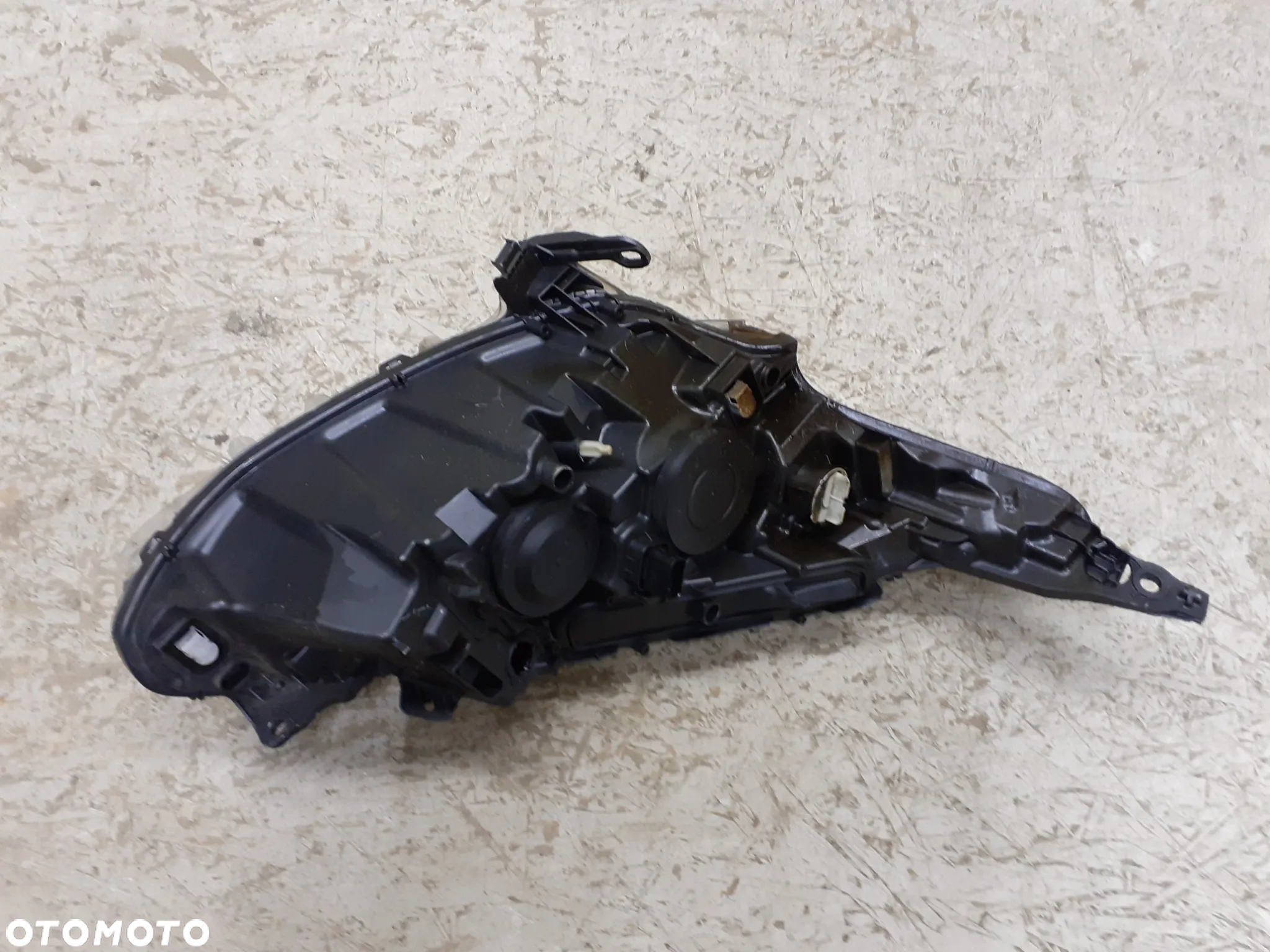 LAMPA PRZEDNIA PRZÓD LEWA PEUGEOT 208 LIFT 2015-2019R 9810805780 - 4