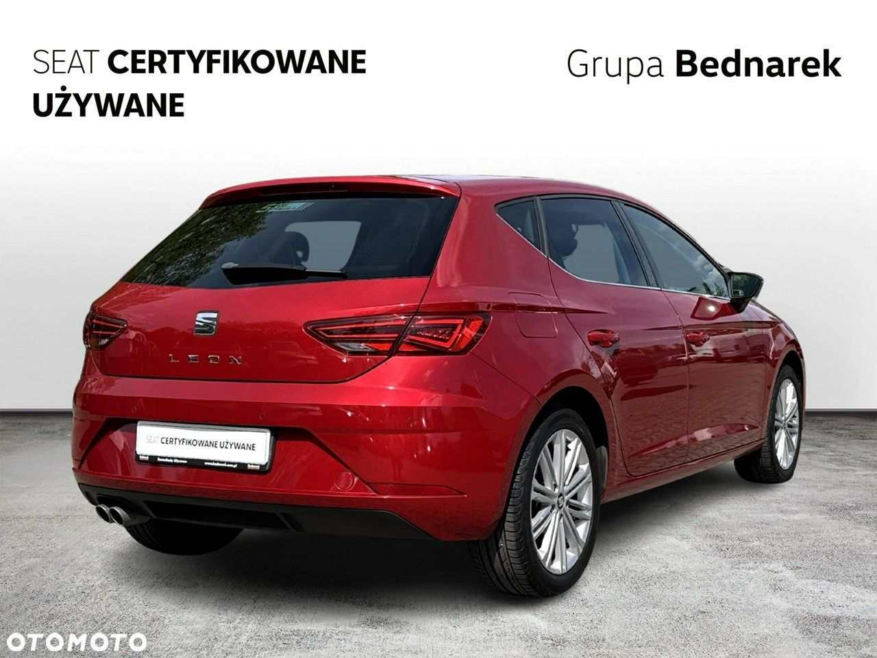 Seat Leon - 5