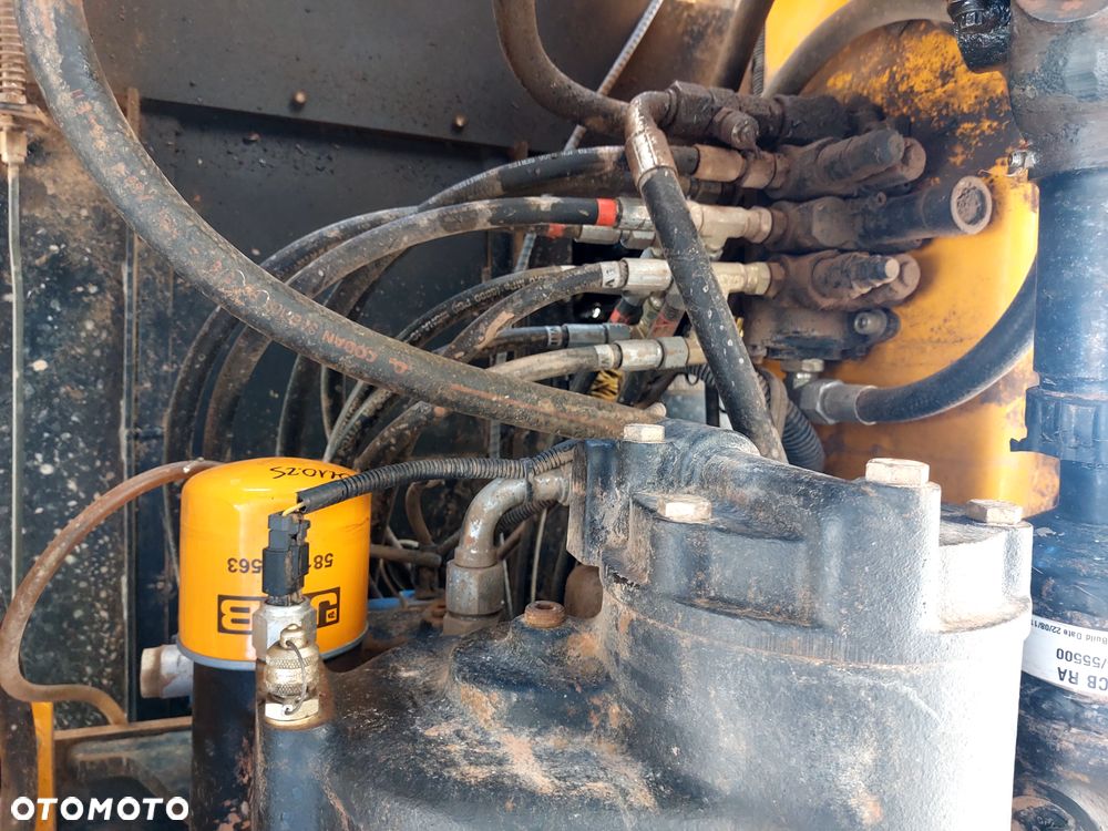 JCB 2CX 4WS - 26