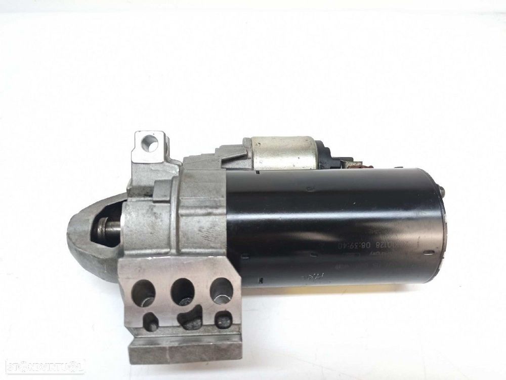 MOTOR DE ARRANQUE BMW X5 (E70) XDRIVE30D - 7
