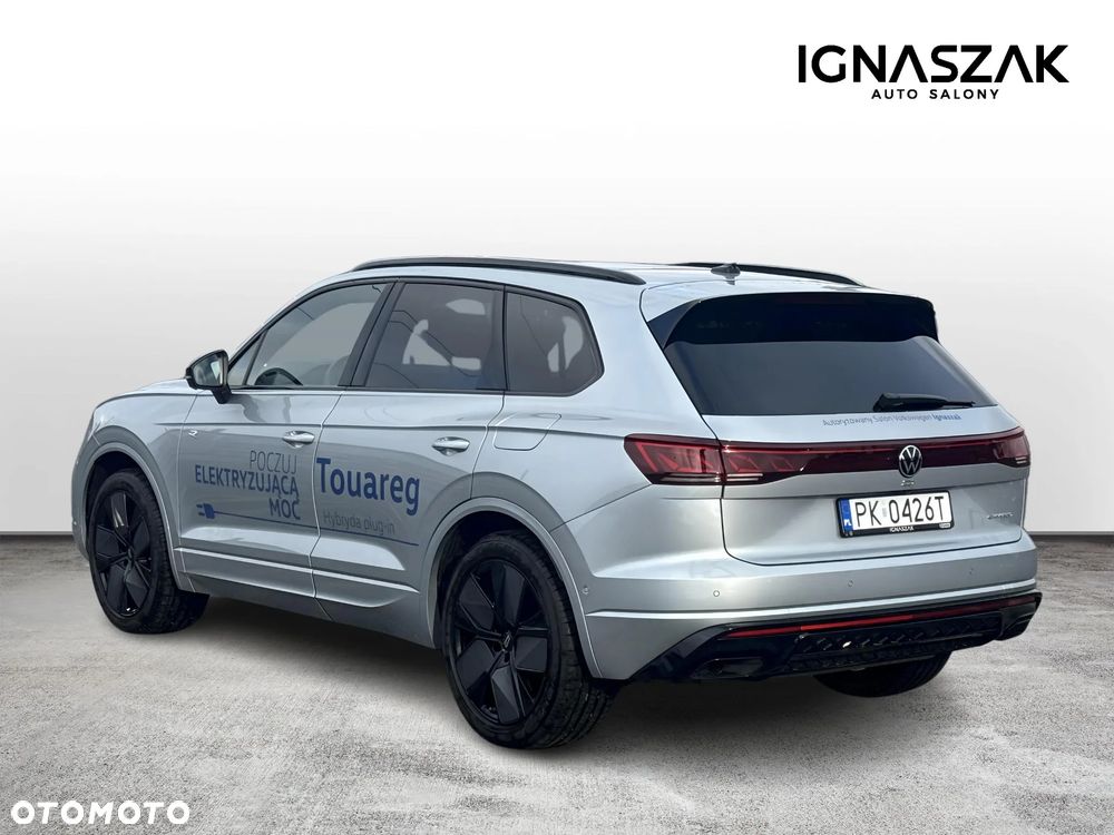 Volkswagen Touareg 3.0 V6 TFSI PHEV 340kW 4Motion R Final Edition - 3