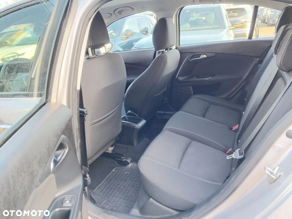 Fiat Tipo 1.4 16v Easy - 17