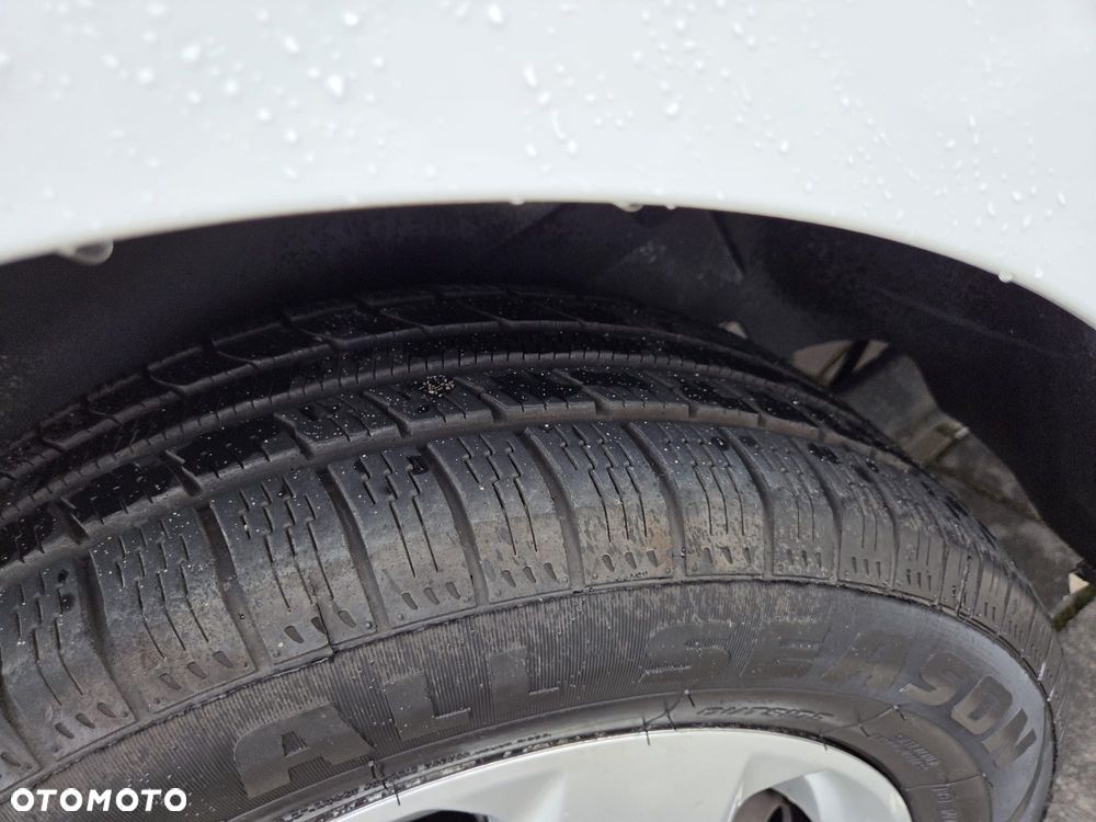 Renault TRAFIC LONG KLIMA TEMPOMAT ORYGINAŁ DUBEL KABINA ZADBANY FULL OPCJA DOPOSAŻONY - 17