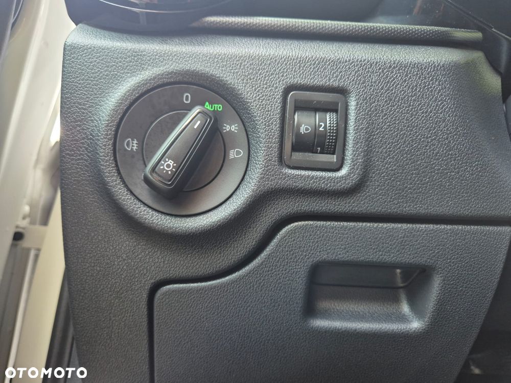 Skoda Fabia 1.0 TSI Ambition - 29