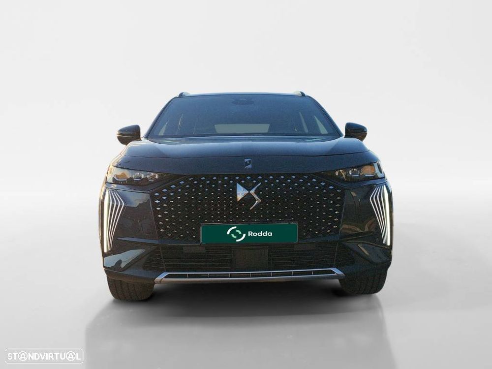 DS DS7 1.5 BlueHDi Pallas EAT8 - 2