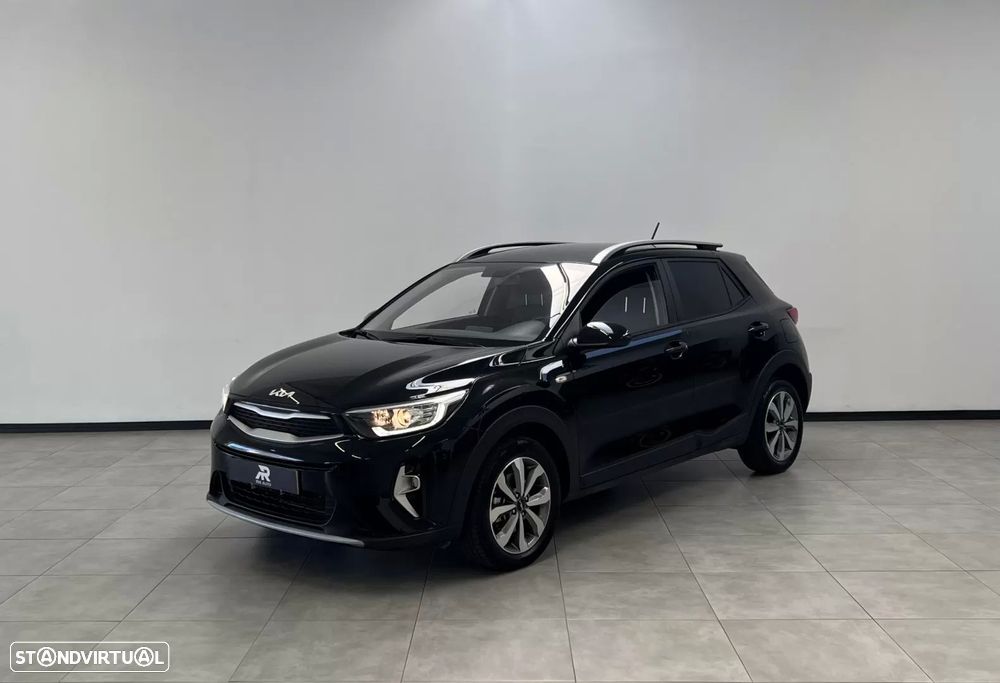 Kia Stonic 1.2 Dynamic - 3