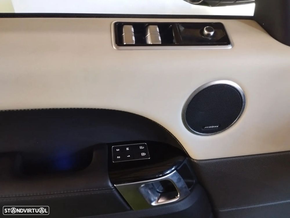Land Rover Range Rover Sport - 24