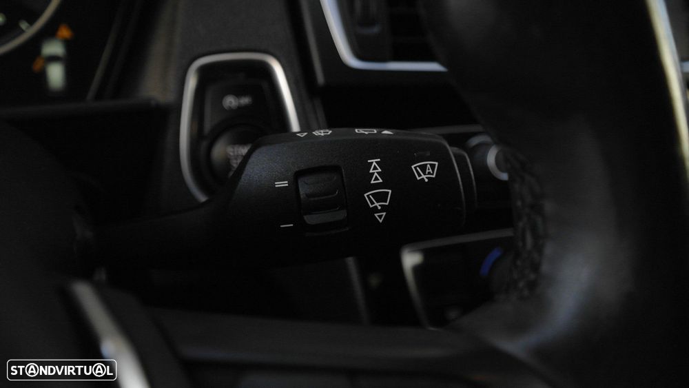 BMW 116 d EfficientDynamics - 38