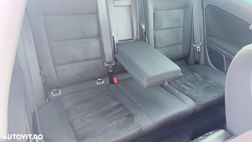 Volkswagen Golf 1.4 TSI DSG Highline - 19