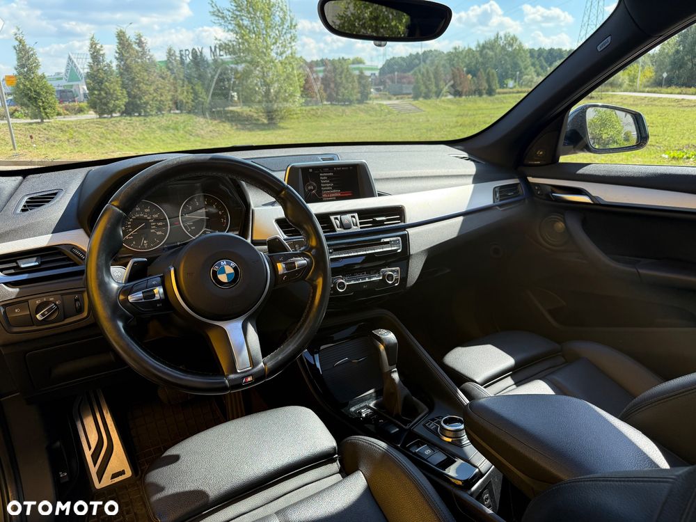 BMW X1 - 7