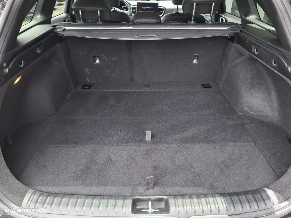 Kia Ceed SW 1.0 T-GDI Drive - 23