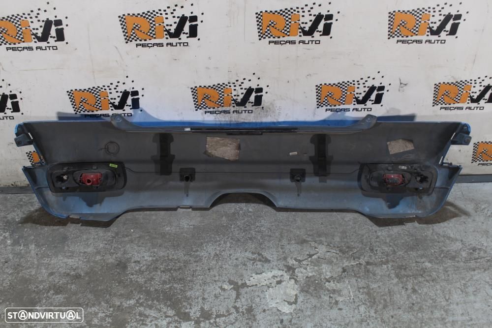 Parachoques Traseiro Mini Mini (R56)  7188616 / 11412910 / Hypersport - 6