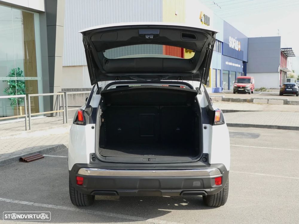 Peugeot 3008 - 5