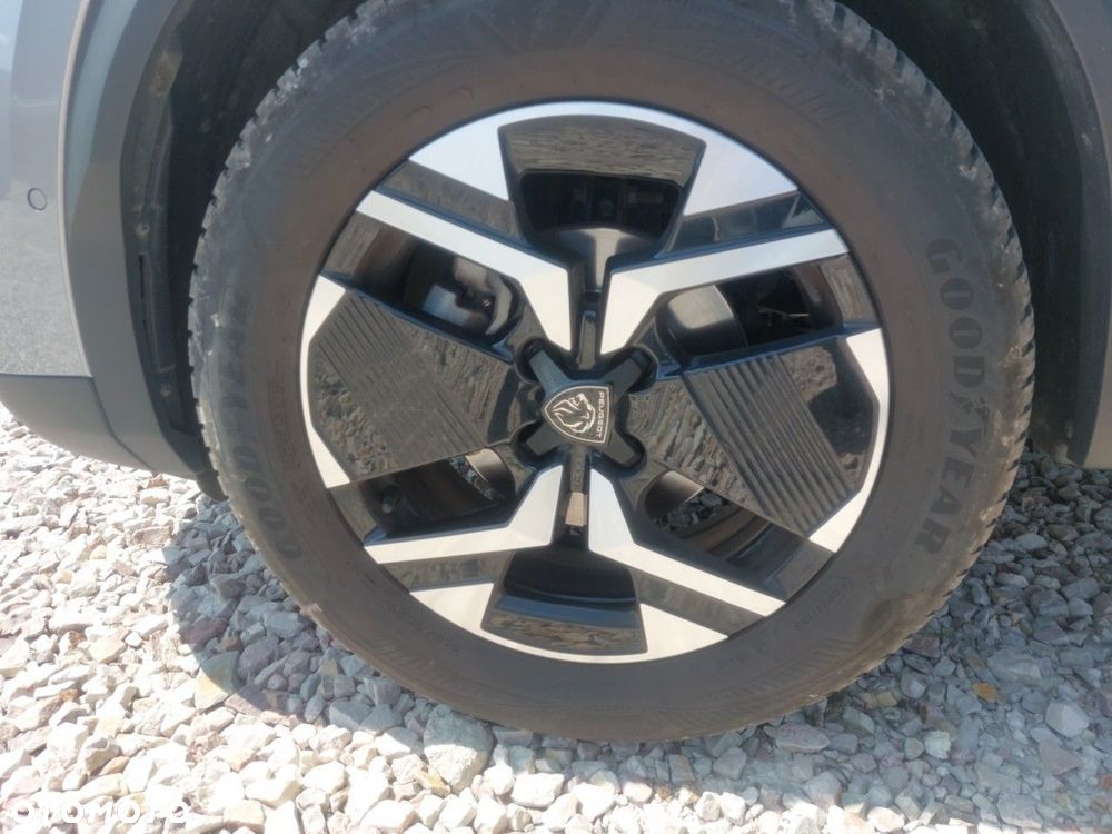 Peugeot 2008 1.2 PureTech GT S&S EAT8 - 11