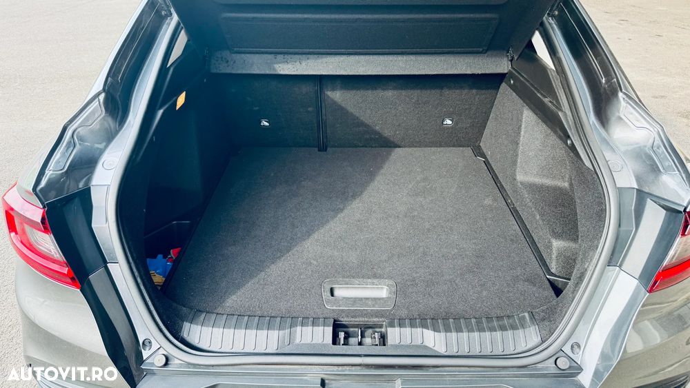 Renault Arkana 140 EDC Intens - 9