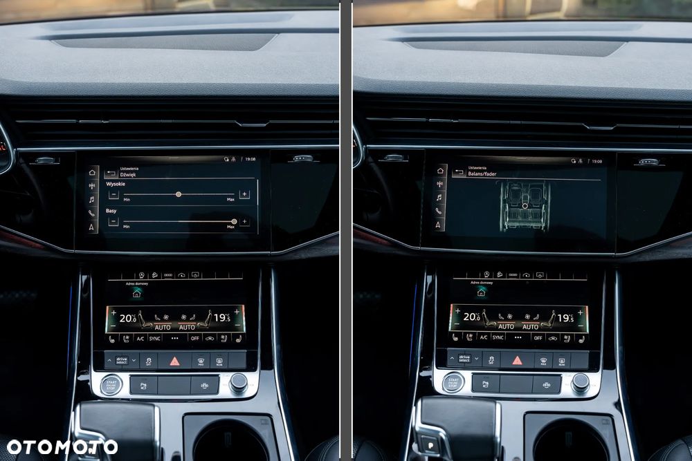 Audi Q7 55 TFSI quattro tiptronic S line - 32