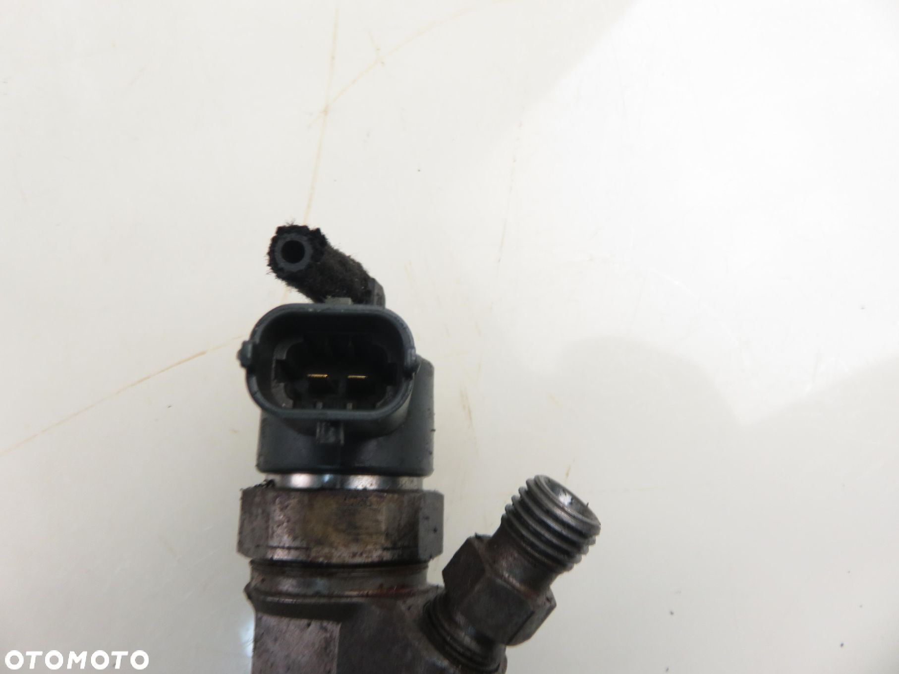 WTRYSKIWACZ RENAULT ESPACE III 2.2 DCI  0445110038 8200010074 - 2