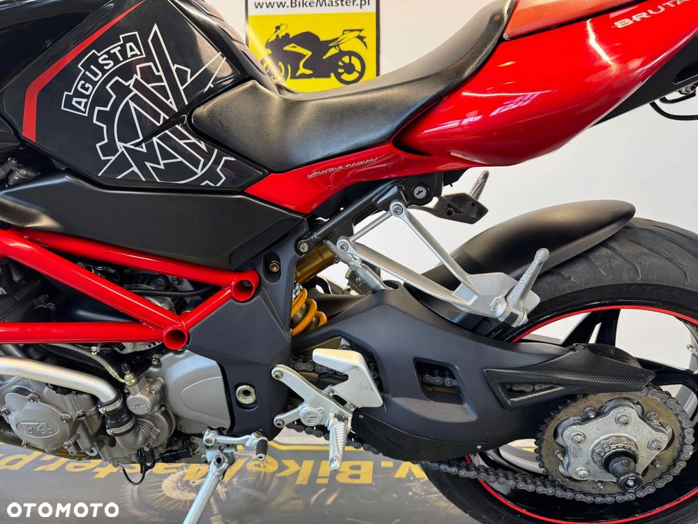 MV AGUSTA Brutale - 24