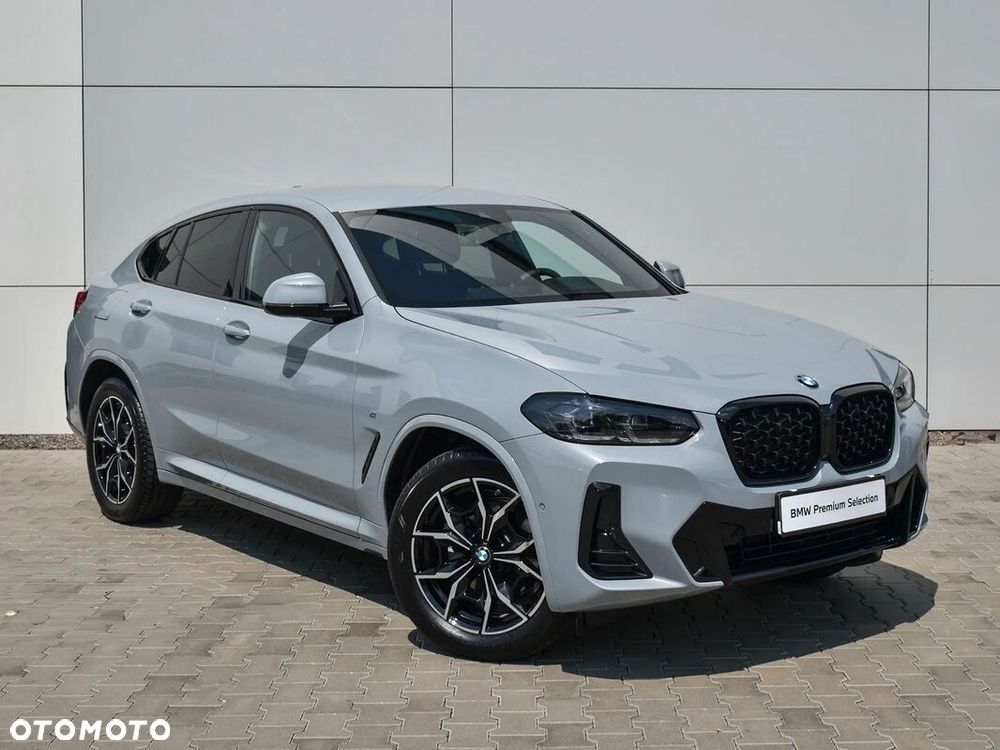BMW X4 - 8