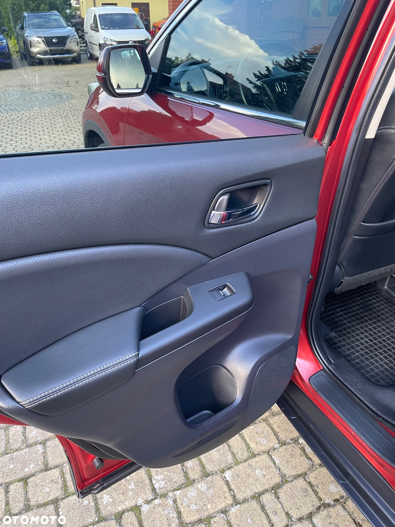 Honda CR-V 2.0 Executive - 26