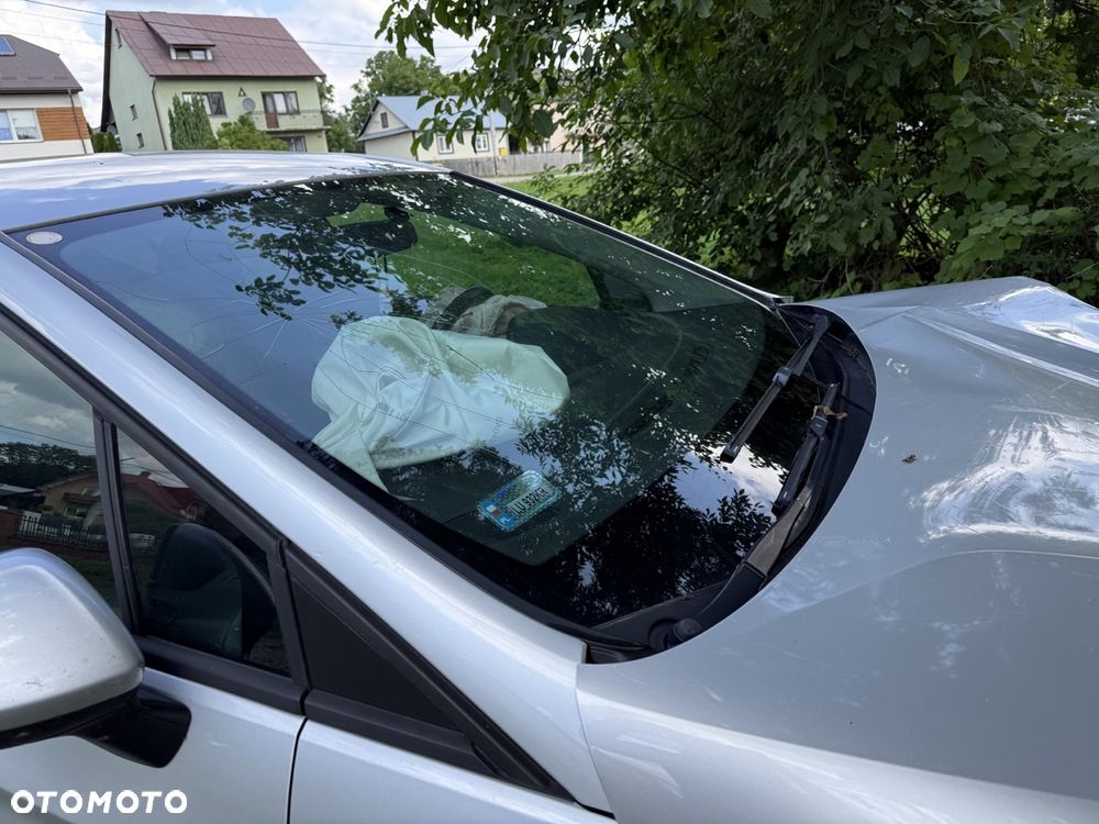 Opel Astra 1.4 Enjoy - 12