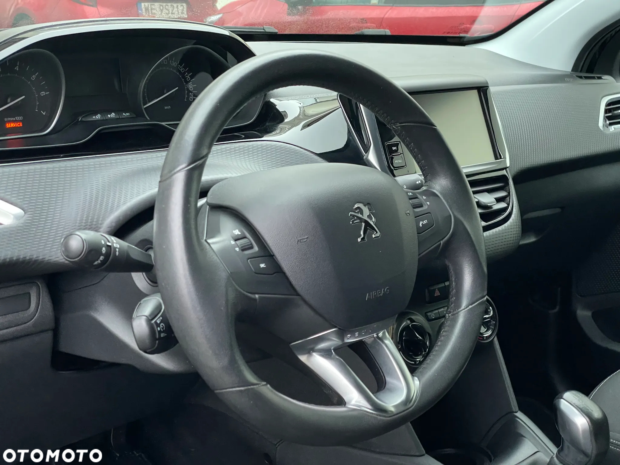 Peugeot 208 1.2 PureTech Active - 8