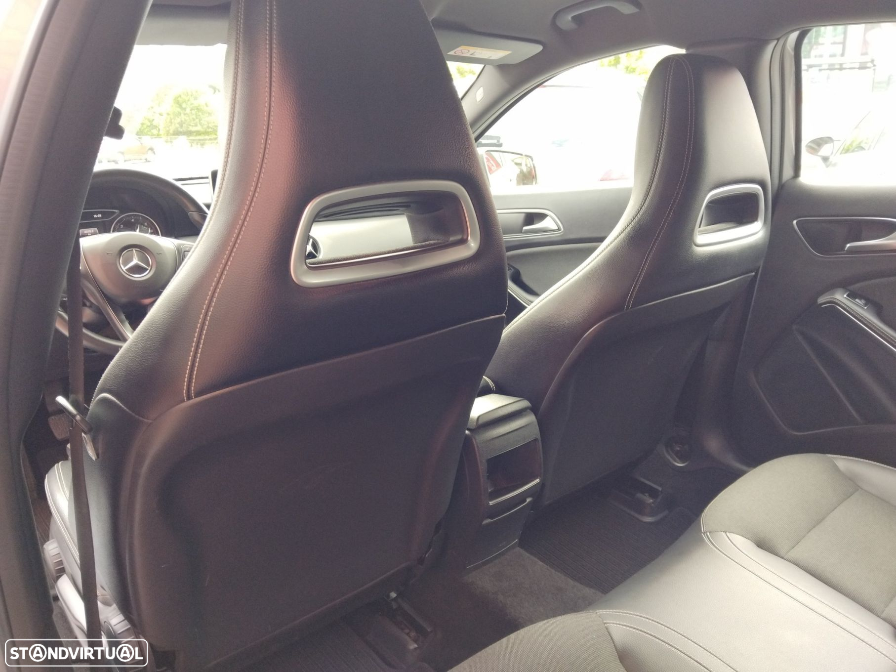 Mercedes-Benz A 180 CDi BE Edition Urban - 9