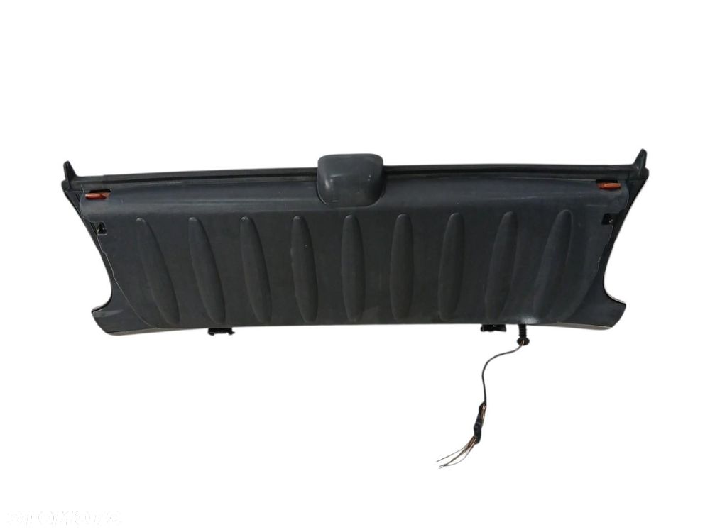 KLAPA TYLNA TYŁ EB2 EAD SMART FORTWO MC01 LIFT KLAPA TYLNA TYŁ FORTWO MC01 - 4