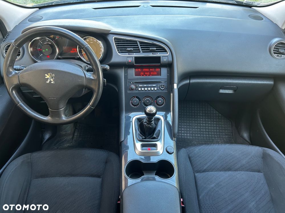 Peugeot 3008 1.6 HDi Trendy - 6