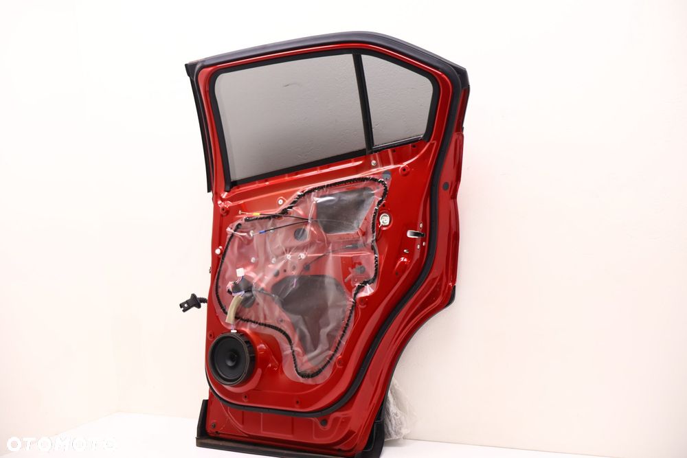 MITSUBISHI ECLIPSE CROSS DRZWI PRAWE TYŁ P62 - 10