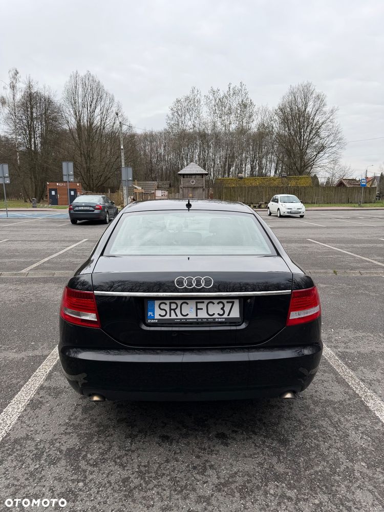 Audi A6 Limousine - 5