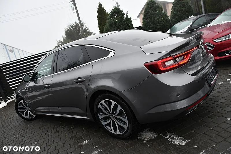 Renault Talisman ENERGY TCe 150 EDC INTENS - 3