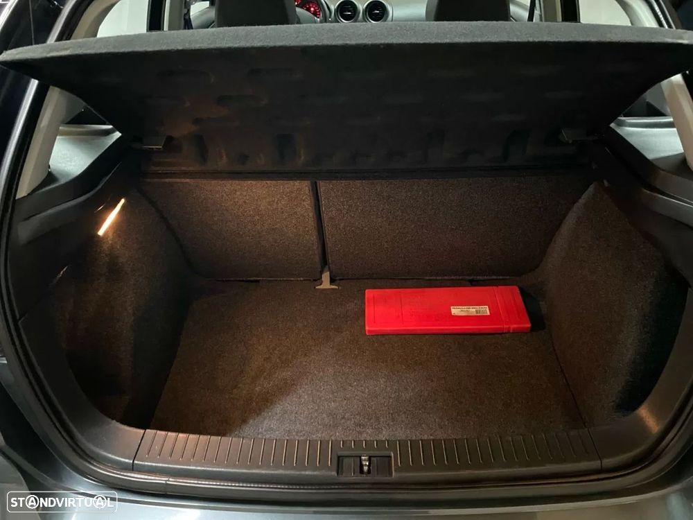 SEAT Ibiza 1.2 12V Signo - 20