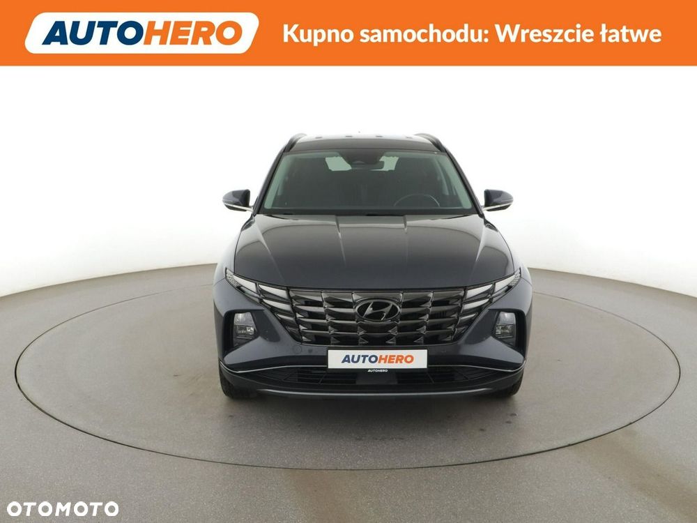 Hyundai Tucson 1.6 T-GDi 4WD Trend - 13