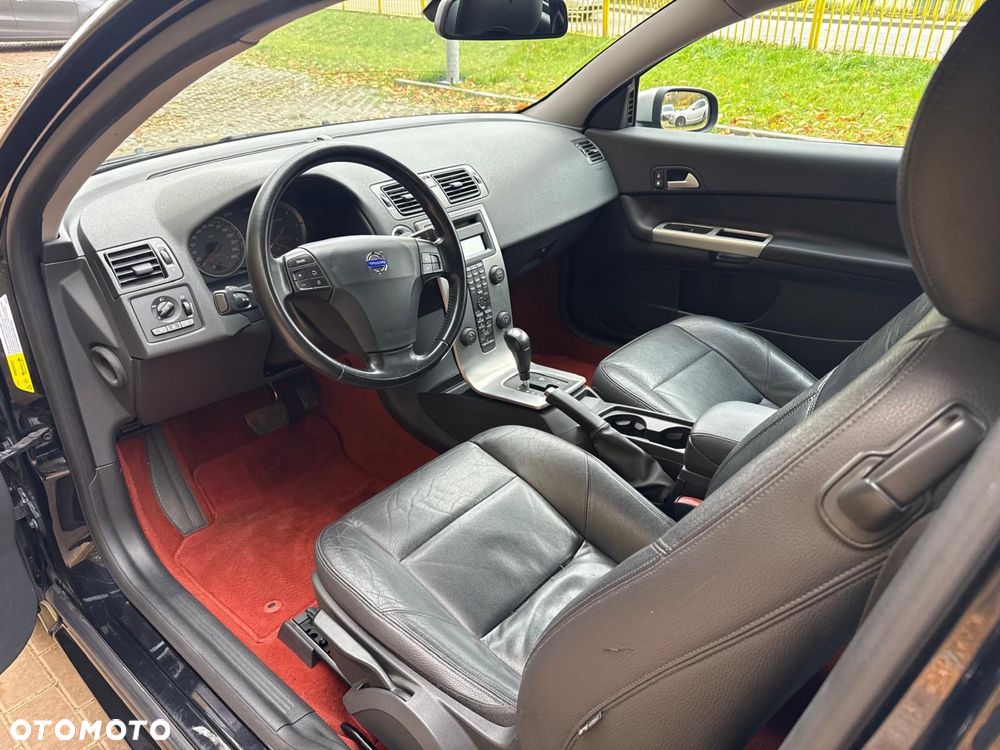 Volvo C30 2007 photo 5