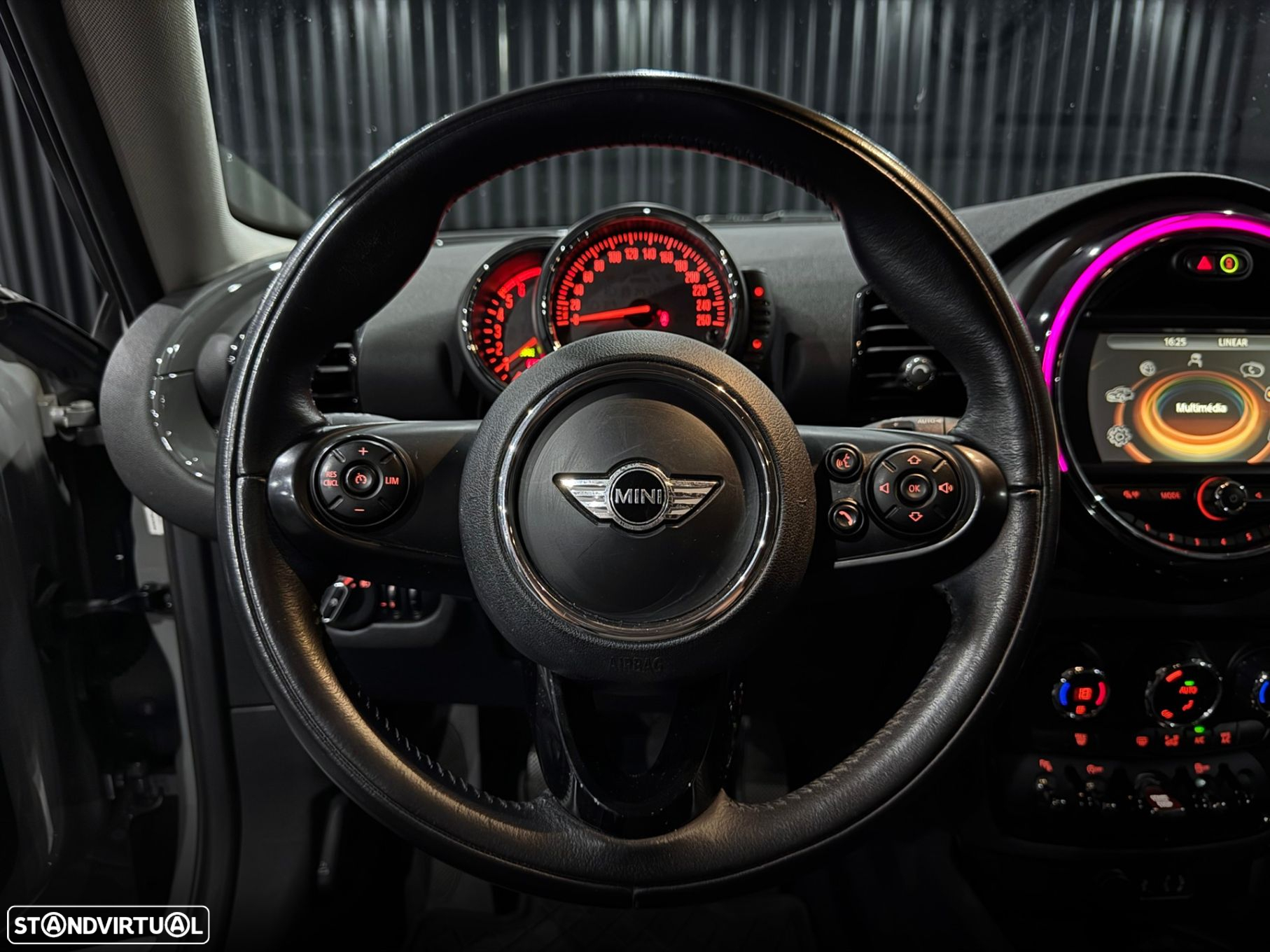 MINI Clubman - 19