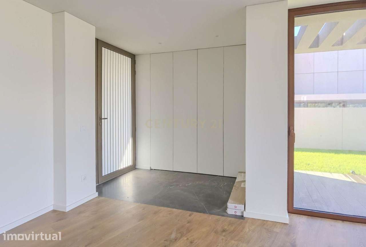 Moradia T4 – Empreendimento Residencial “Villas Jardim”, Felgueiras - Grande imagem: 2/56