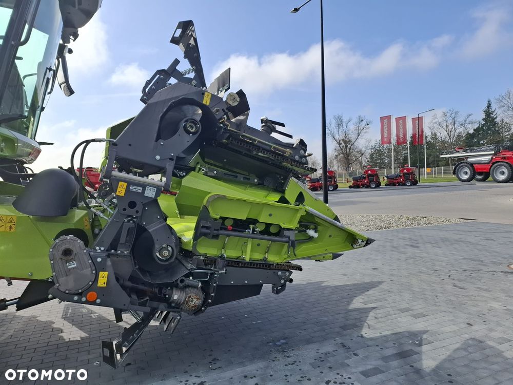 Claas ROVIO 4.675 FC - 6