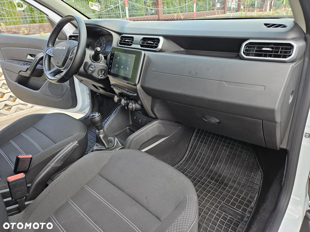 Dacia Duster 1.0 TCe Comfort - 17