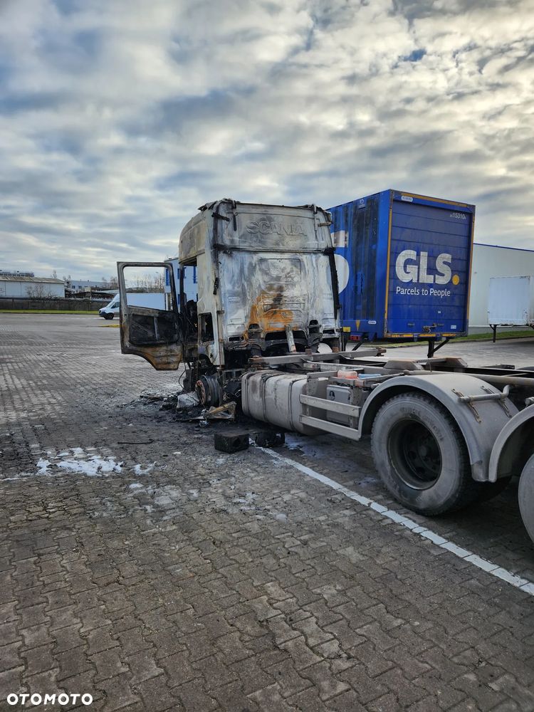 Scania - 3