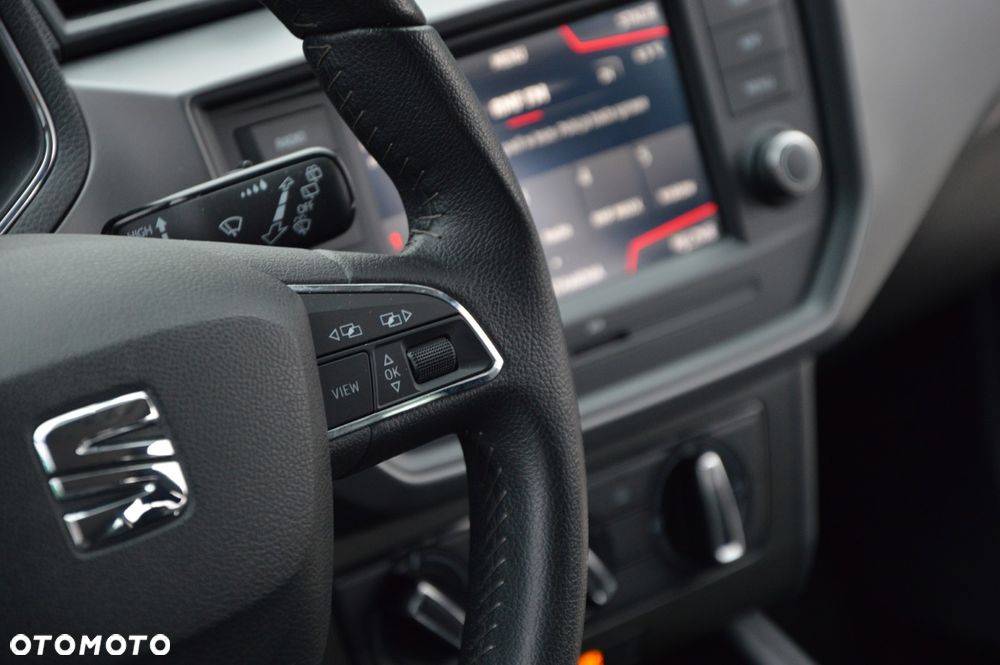 Seat Ibiza 1.0 TSI GPF Reference S&S - 25